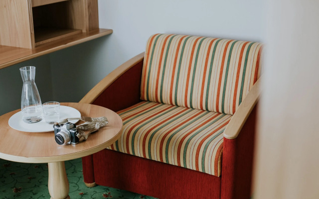 Vitalhotel Tauernhof