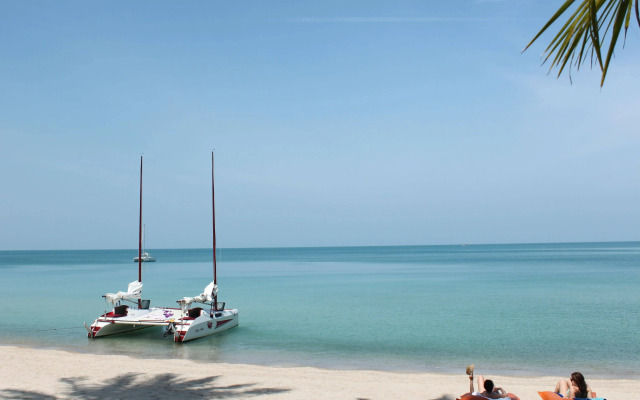 The Hideaway Pariya Haad Yuan Ko Pha-ngan