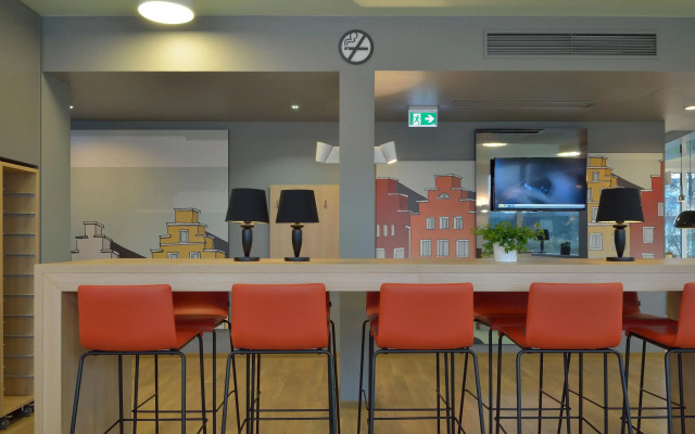 B&B Hotel Osnabrück