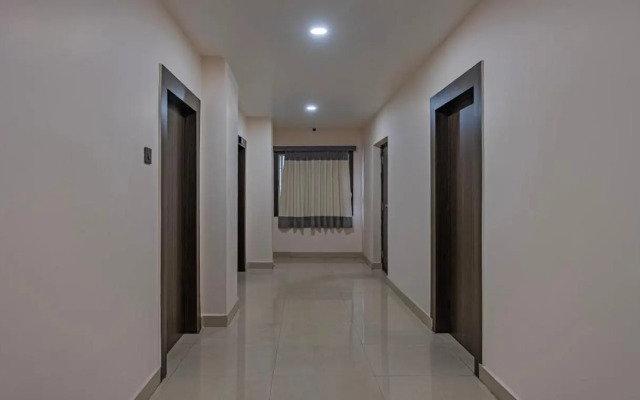 Treebo Su Casa Grand