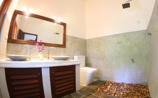 Citron Villa