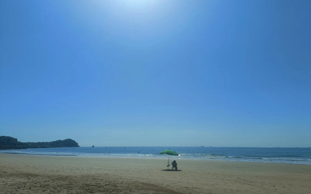 Qingdao Sophia International Hotel