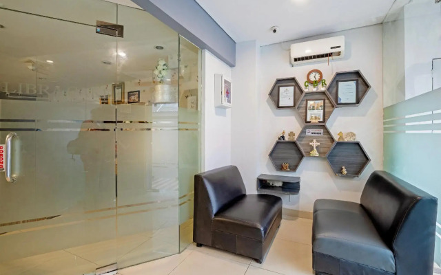 City Biz Residence