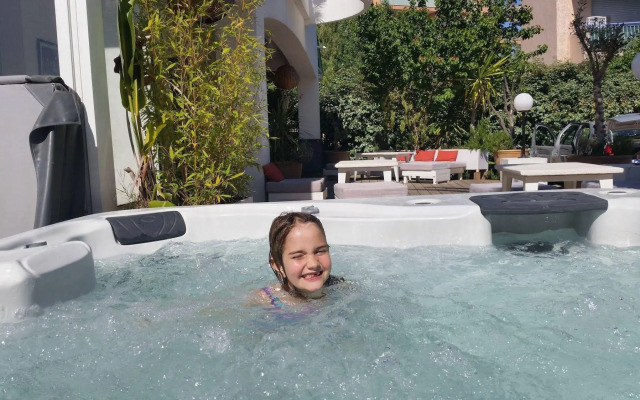 Hôtel Sable et Soleil