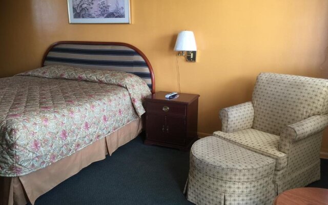 Relax Inn