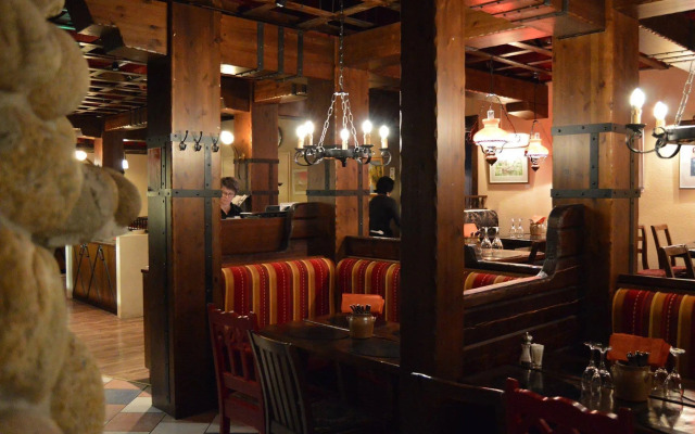 Original Sokos Hotel Kuusamo