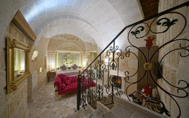 Arte Cave Hotel