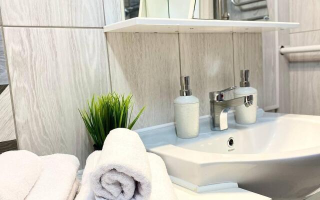 Studiya na Naberezhnoy