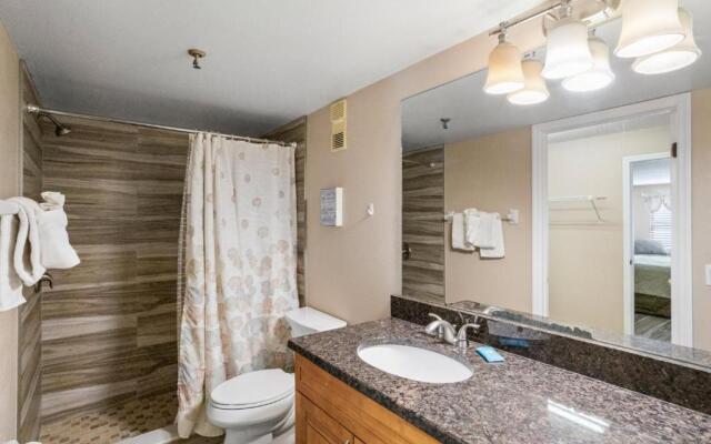 408 Beach Place Condos