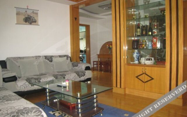 Putuo Mountain Foyu Homestay