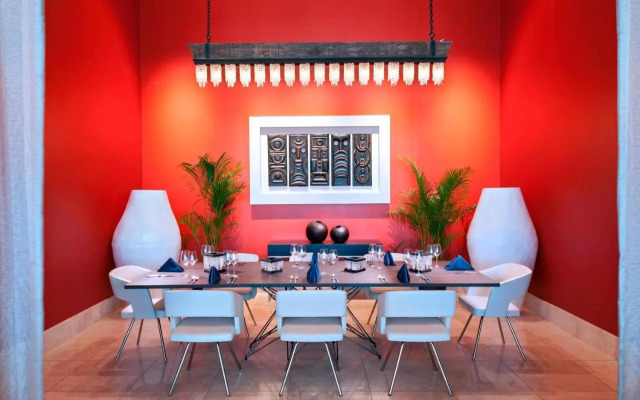 Marriott Portauprince