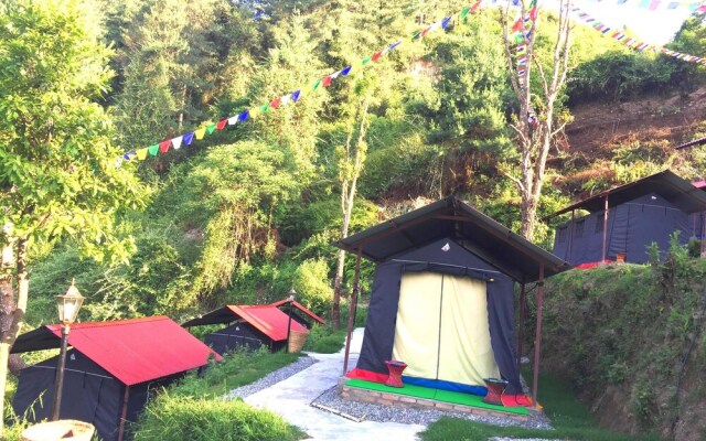 Kakani Adventure Camp