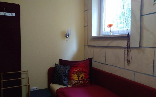 1 Ferienwohnung & 6 Gästezimmer