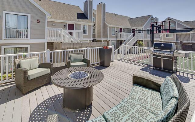 Residence Inn by Marriott Lexington