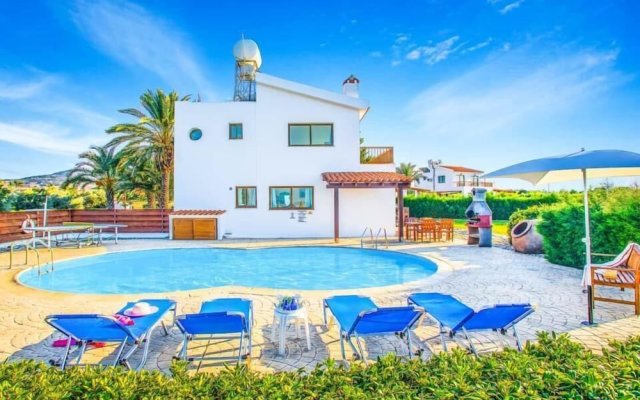 Villa Nicol Blue Bay