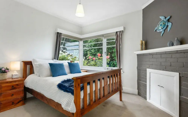 Taworri - Rejuvenate Stays