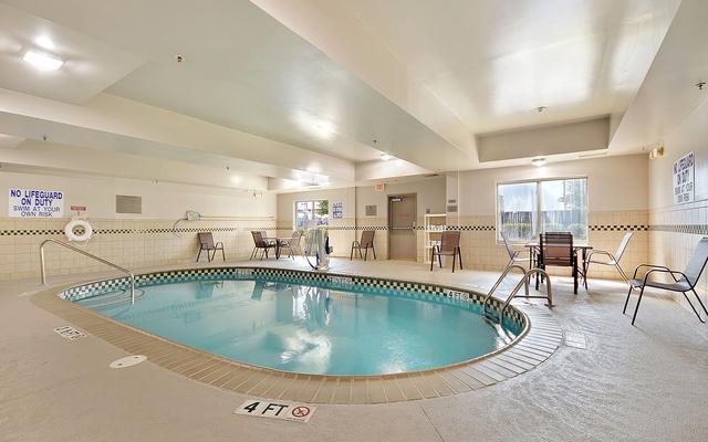 Country Inn & Suites by Radisson, Charleston North, SC