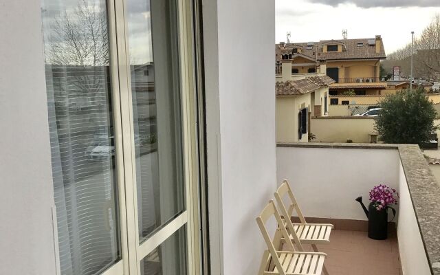 Guest House Il Faraone