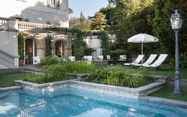 Villa La Vedetta