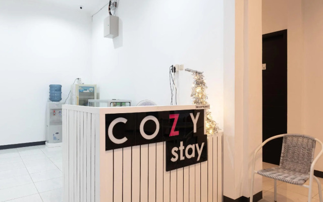 Cozy Stay