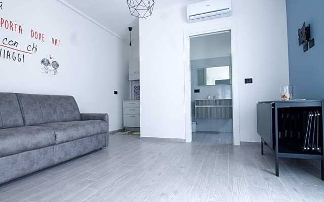 Alto Salento B&B