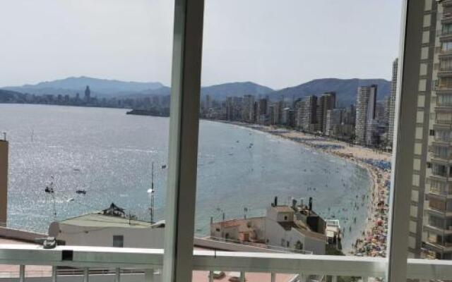 Apartment Levante