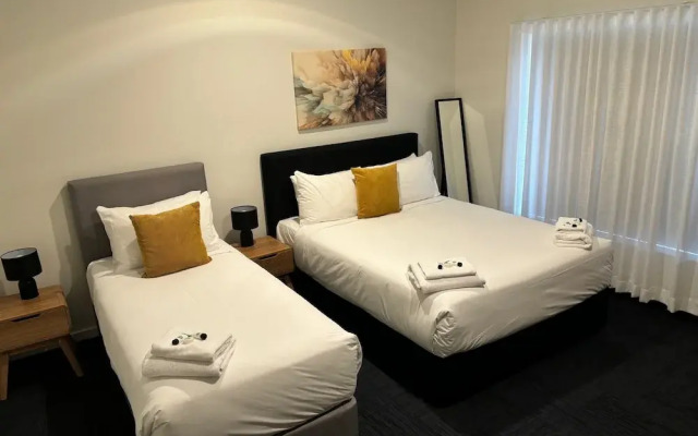 Riverwood Hotel - Adults Only