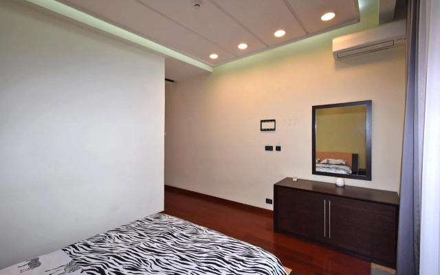 Teryan street, 3 bedrooms Luxury, Duplex apartment TT444