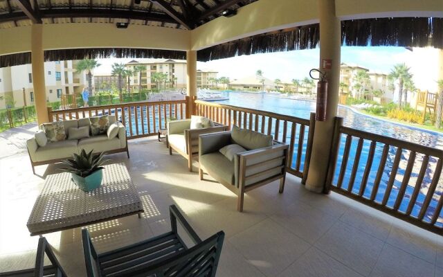 VG Sun Cumbuco By DM Apartments