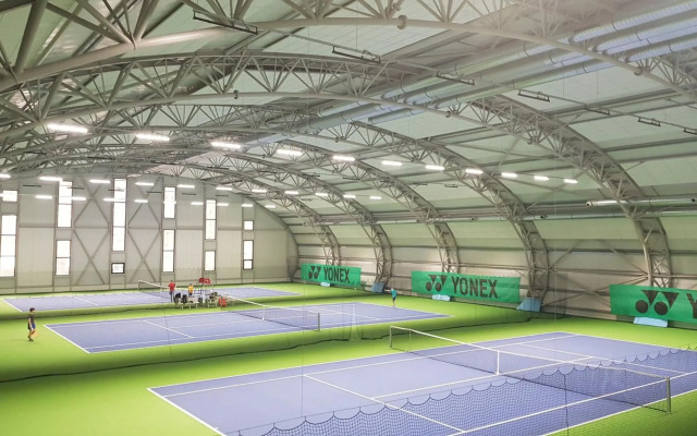 Sport Hotel Gejzírpark