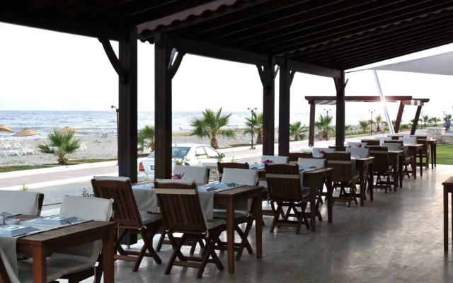 Otel Silvanus