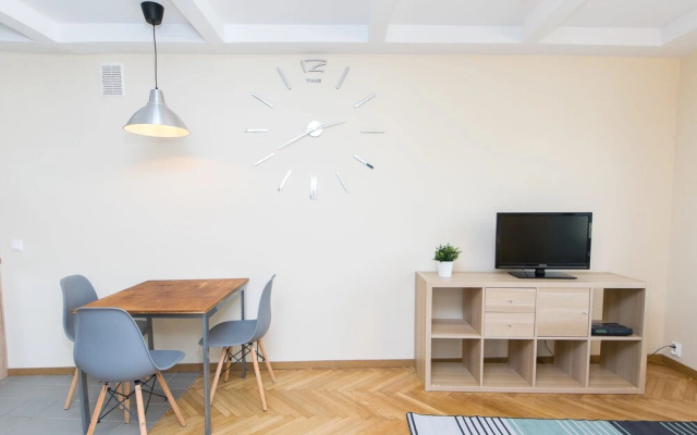 Private Flat In The Heart Of Krakow p4you pl