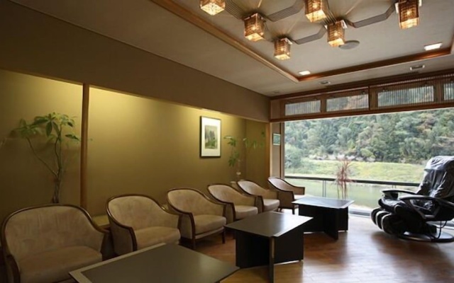 Shisuikaku Toufuya – Guest Rooms – Toyota