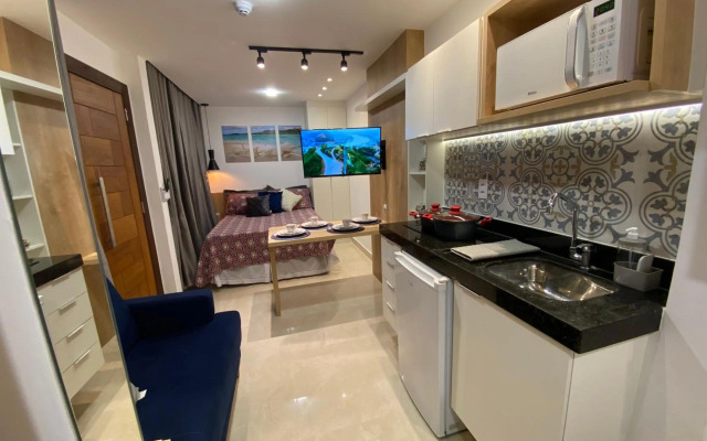 Recanto Novo Premium Flat