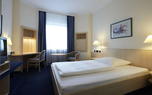 InterCityHotel Ulm