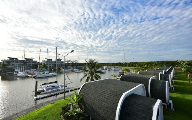 Krabi Boat Lagoon Resort