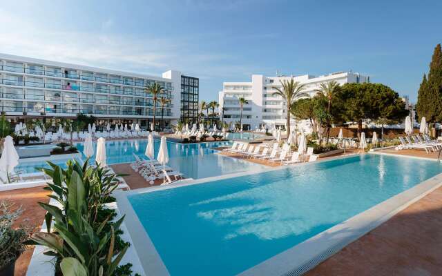 AluaSoul Ibiza - Adults Only