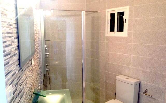 Apartamento Pronfondo Blue: Luz y Vista Mar