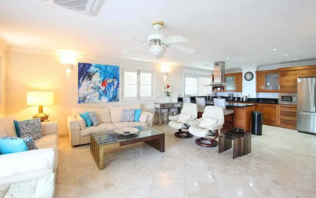 Waterside by BSL Rentals
