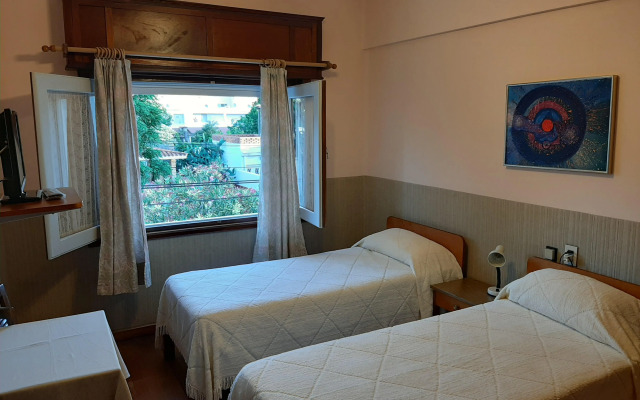 Ocean Hotel