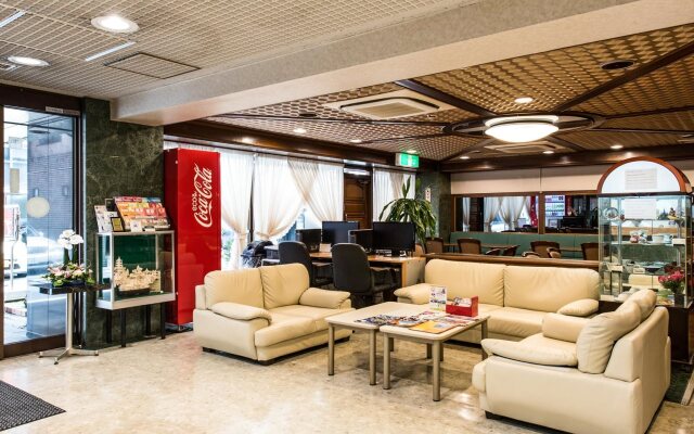 Tateshina Hotel