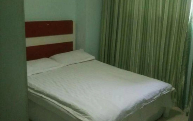 Kunshan Holiday Express Hotel