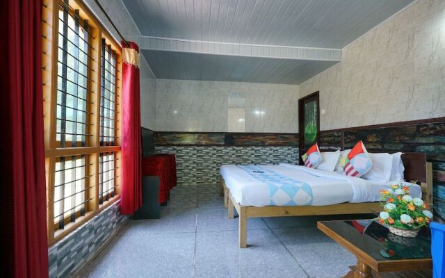 OYO Home 24934 Adorable Stay