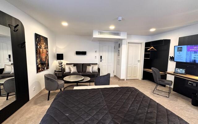 Rhein-Hotel St. Martin