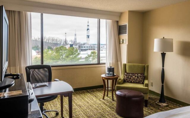 Huntsville Marriott