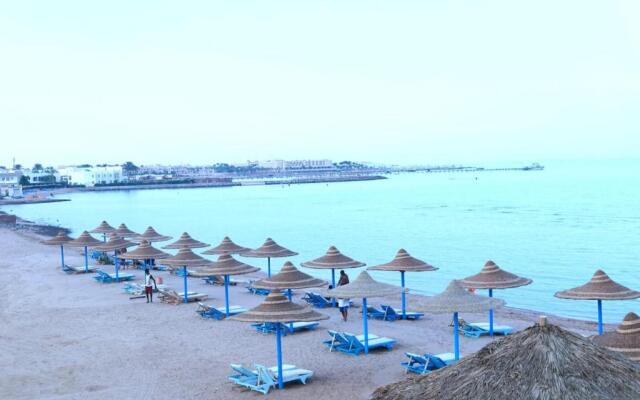 Grand Blue St Maria Hotel & Aqua Park