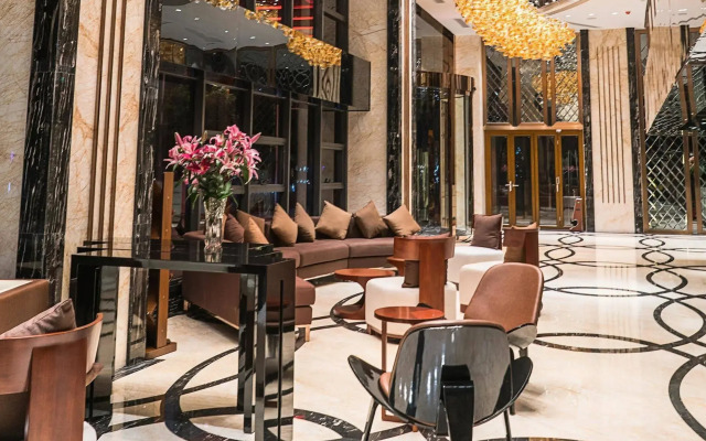 Days Hotel Guangzhou Yijiang