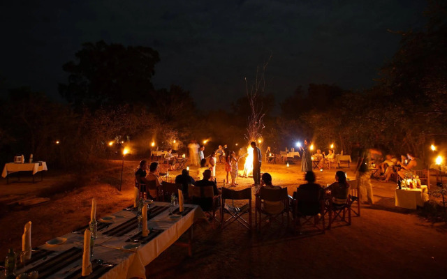 Big Game Yala by Eco Team
