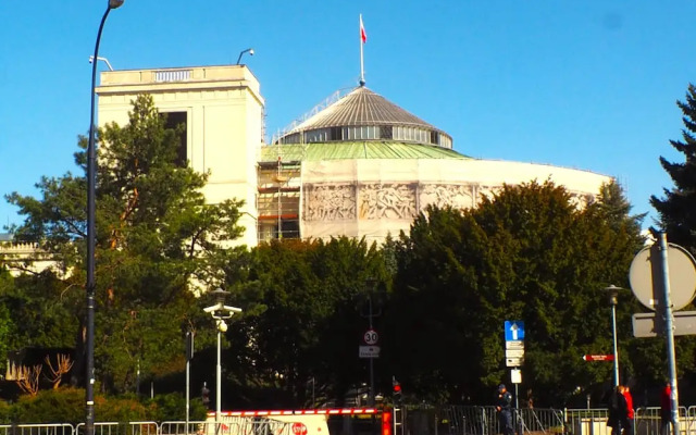 Ambassador Apartment