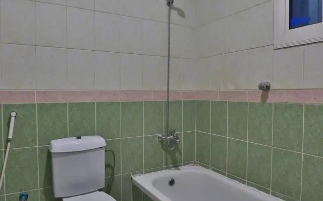 OYO 396 Alam Al Sala Al Kobra Towers